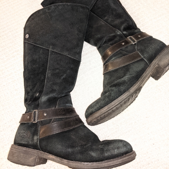 The North Face Boot Sz 7.5 - Picture 4 of 11